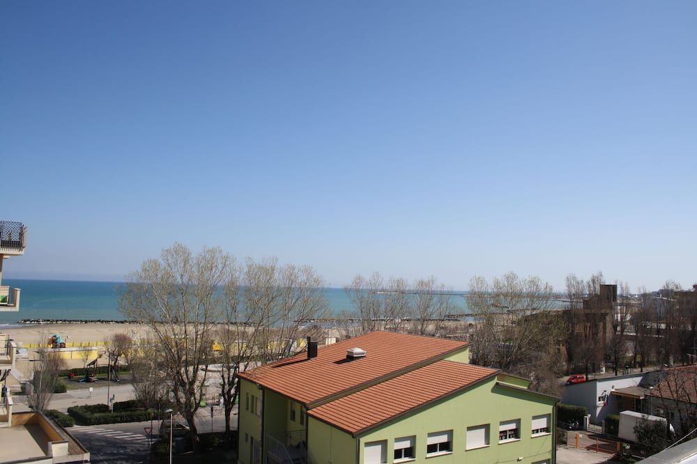 Outdoors view