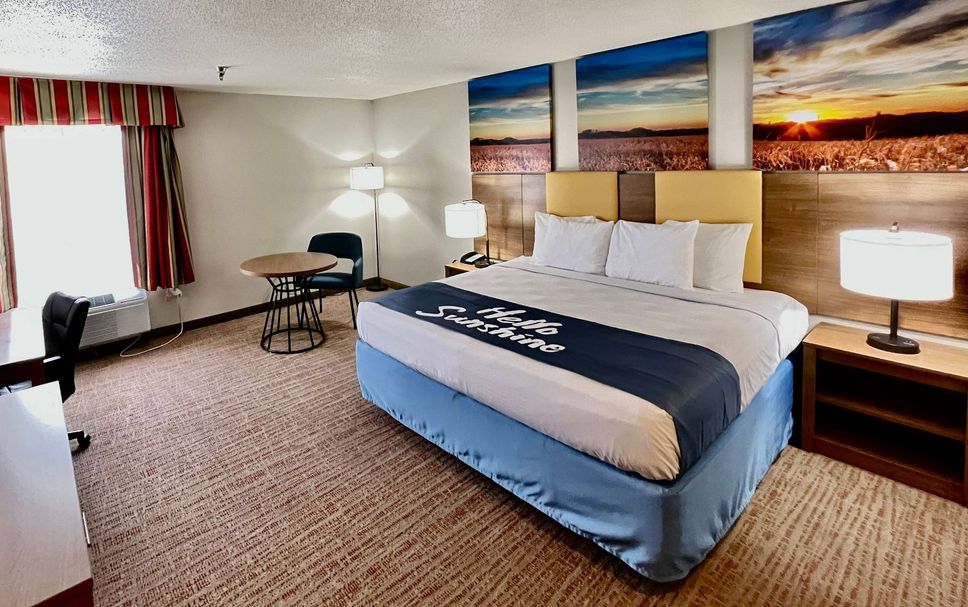 Bedroom Photo