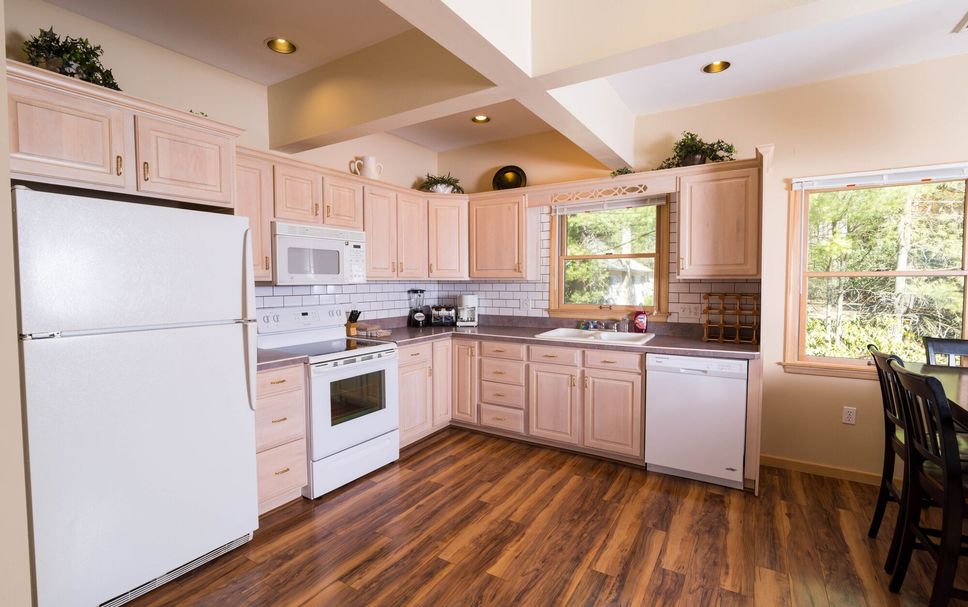 Kitchen Photo