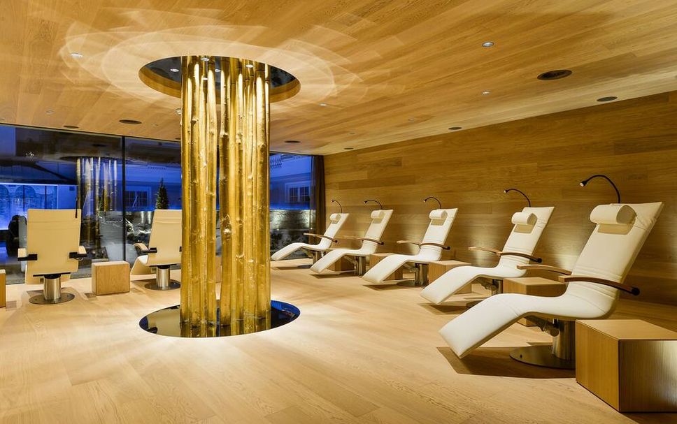 Spa Photo