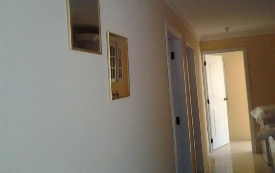 Hallway Photo