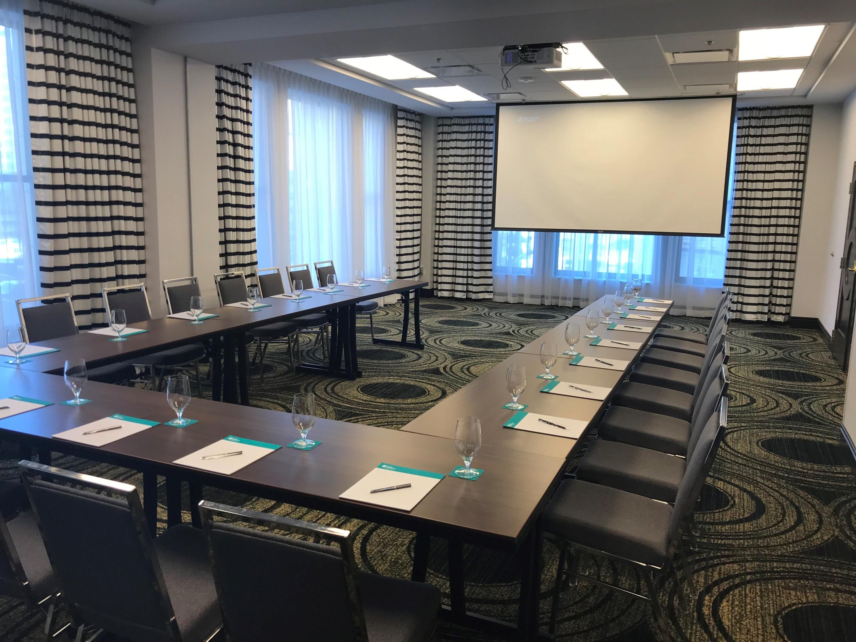 Conference room