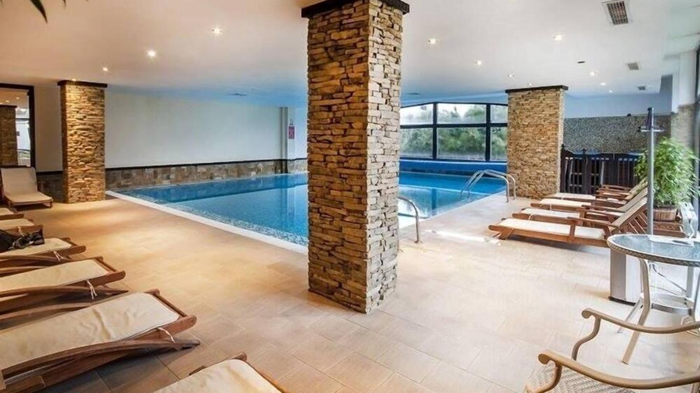 Hotel Bansko Spa & Holidays - Free Parking