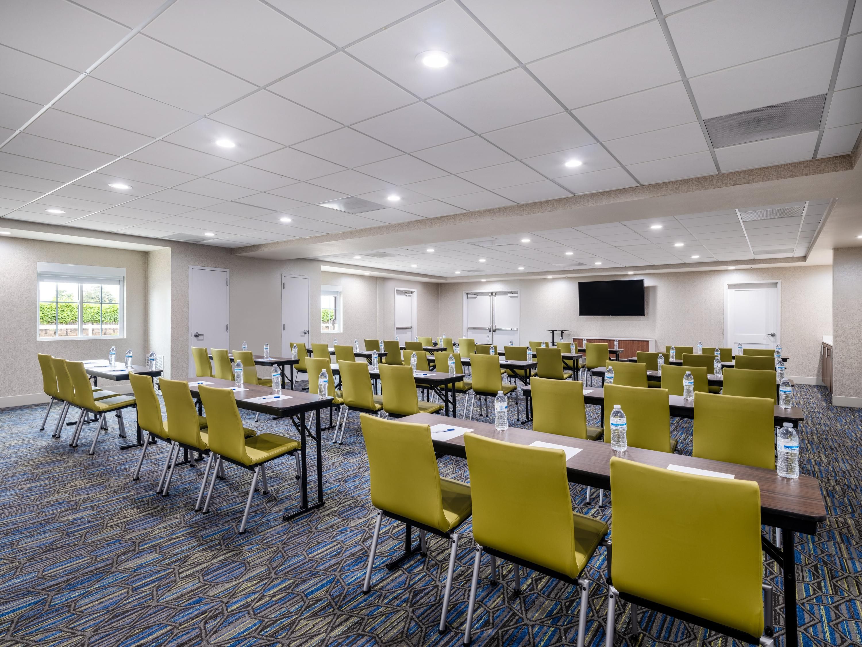 Conference room