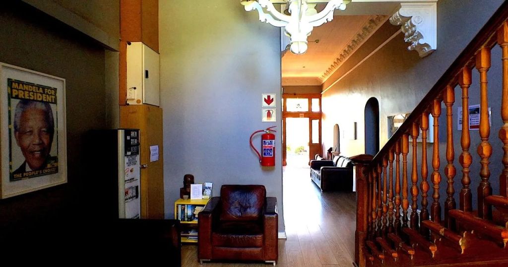 Stairs Photo