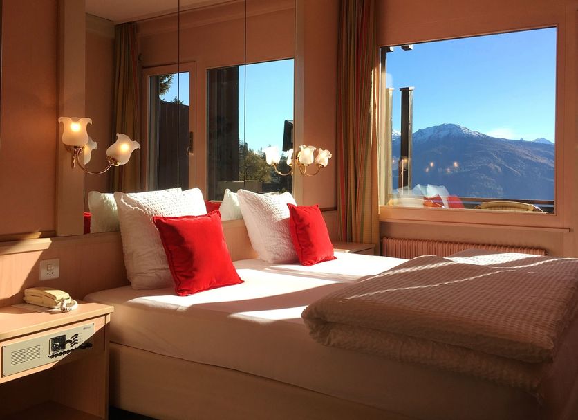 Bedroom Photo