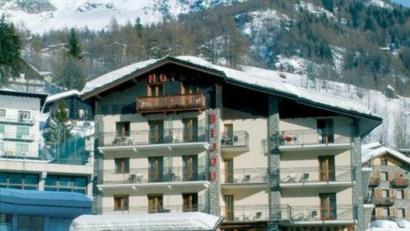 Hotel Bijou