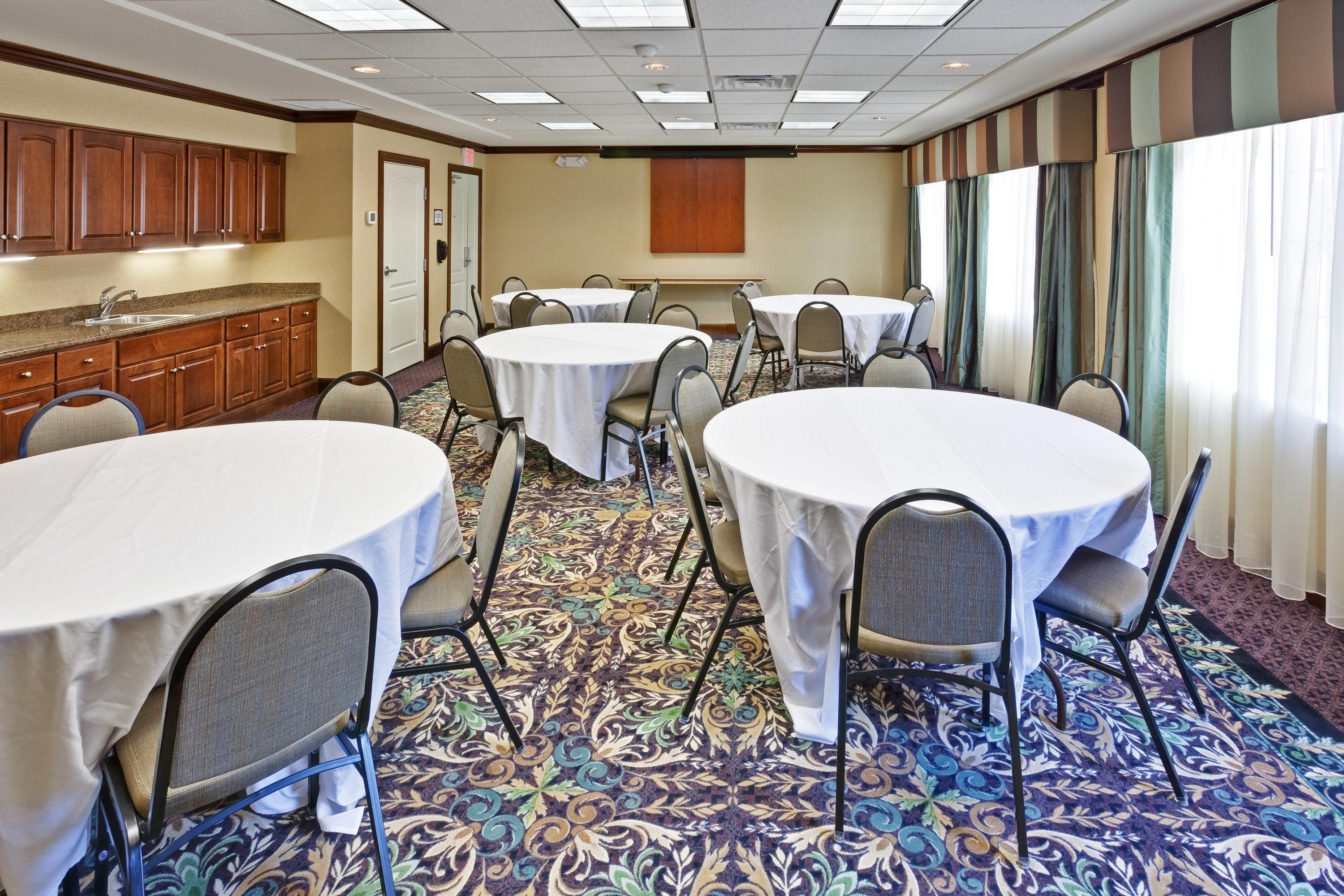 Conference room