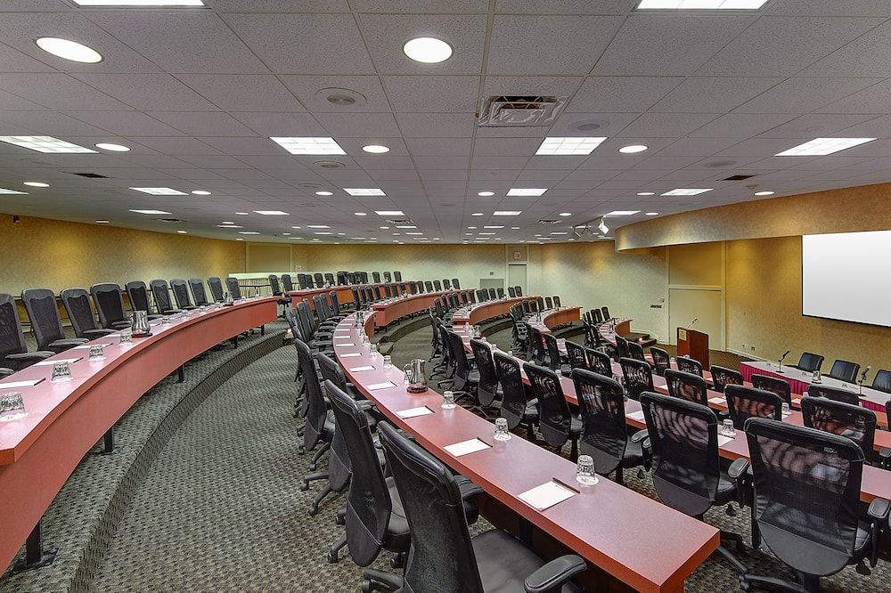 Conference room