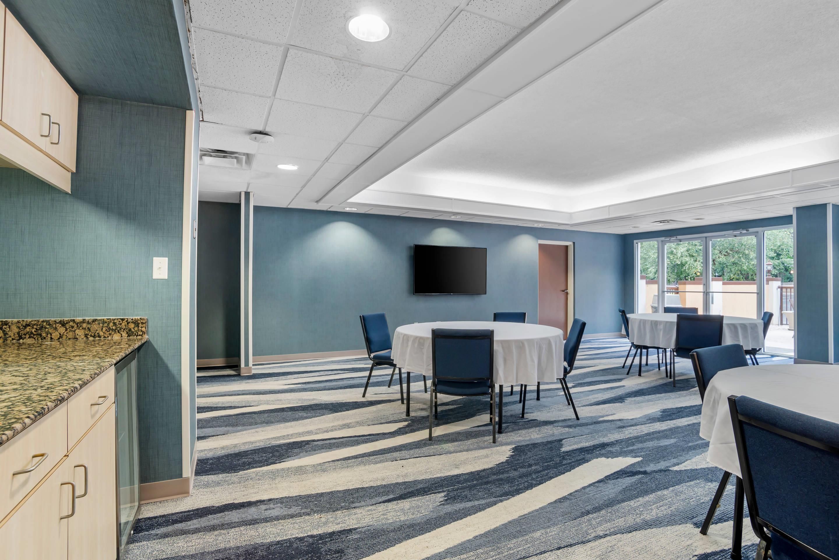 Conference room
