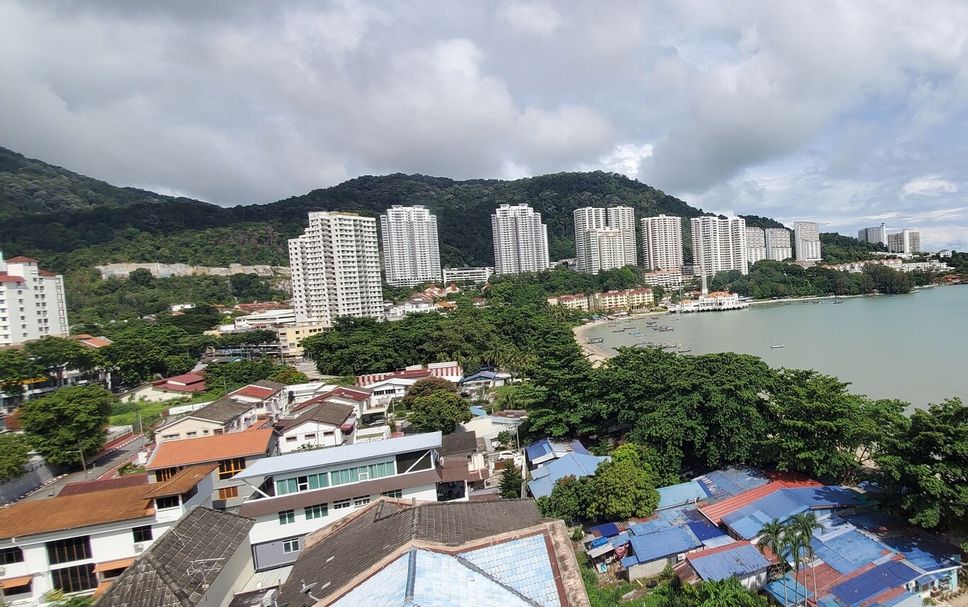 Outdoors view Photo