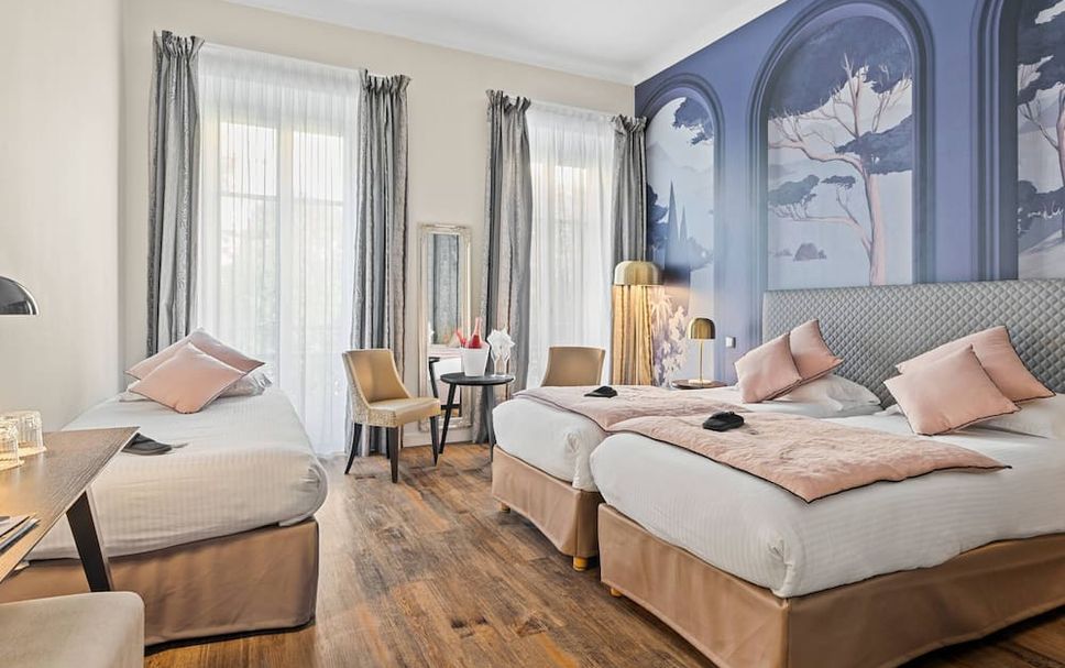 Bedroom Photo