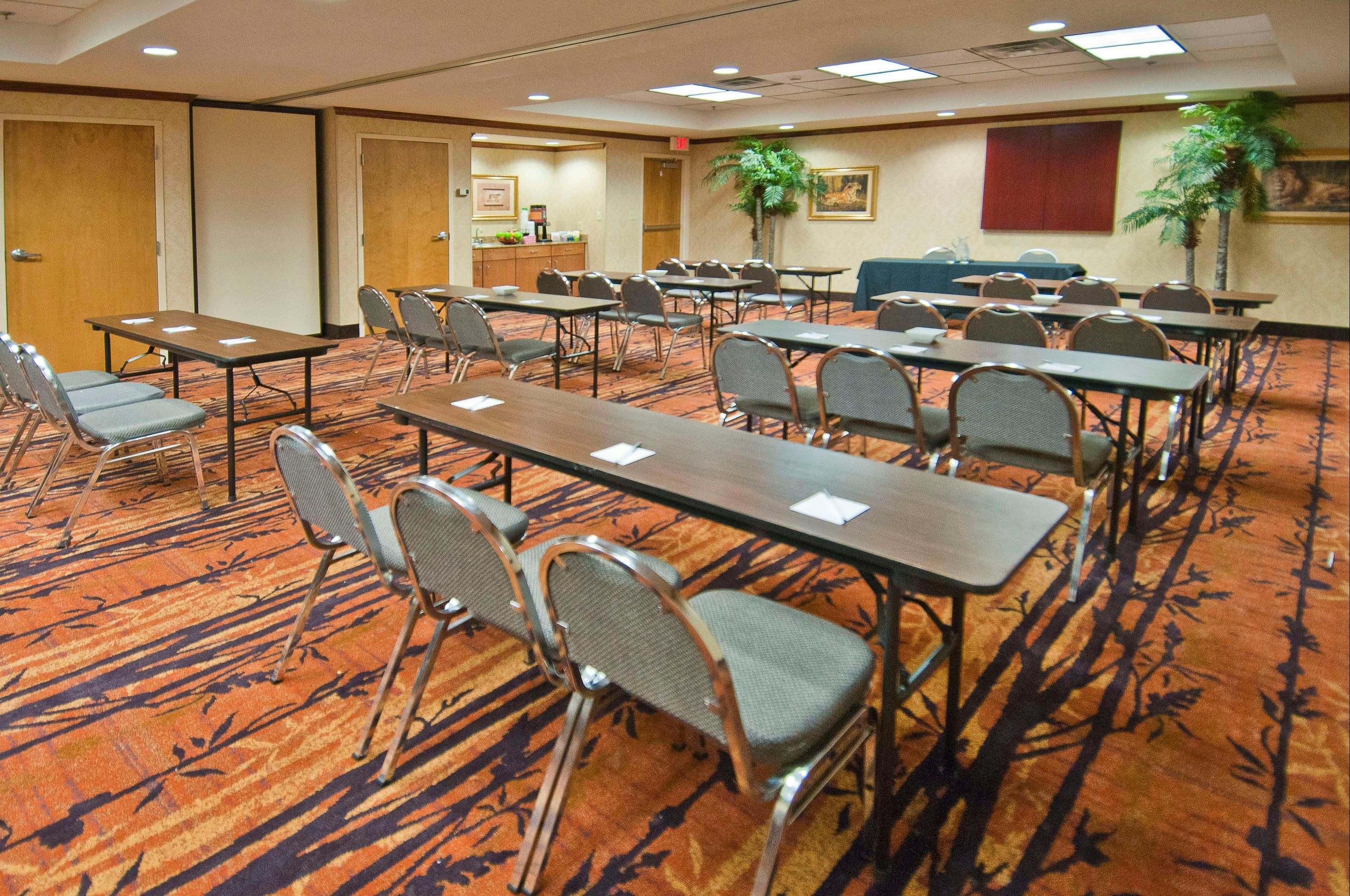 Conference room