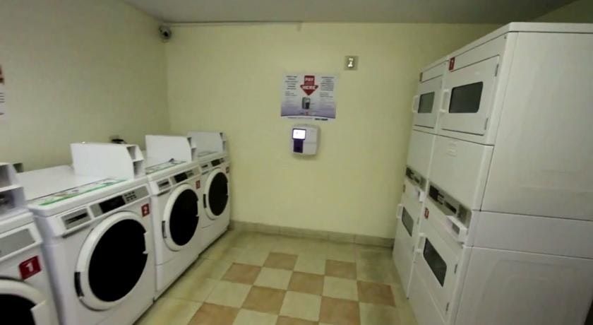 Laundry facility