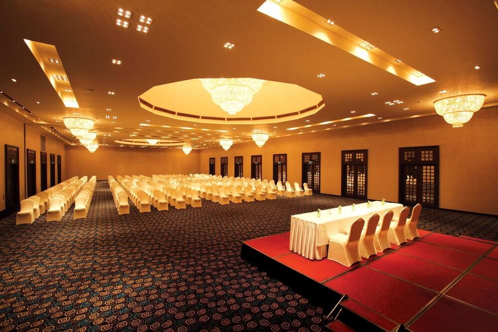 Conference room