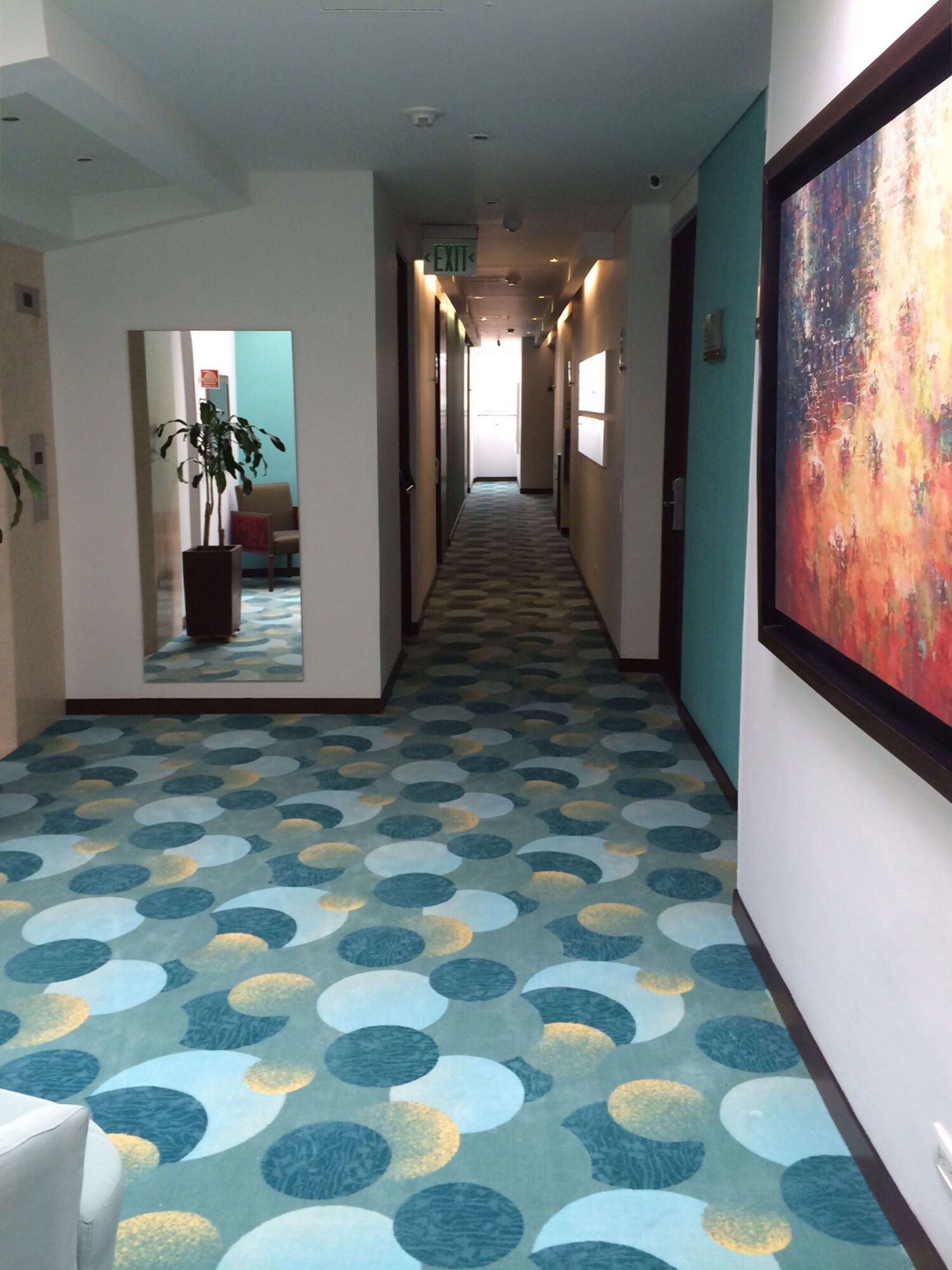 Hallway