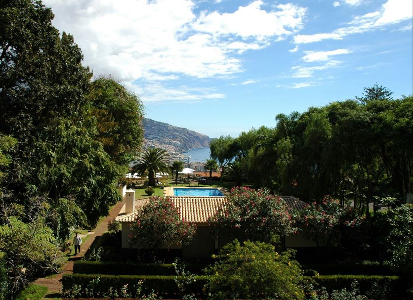 Outdoors view Photo