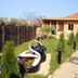 Outdoors view