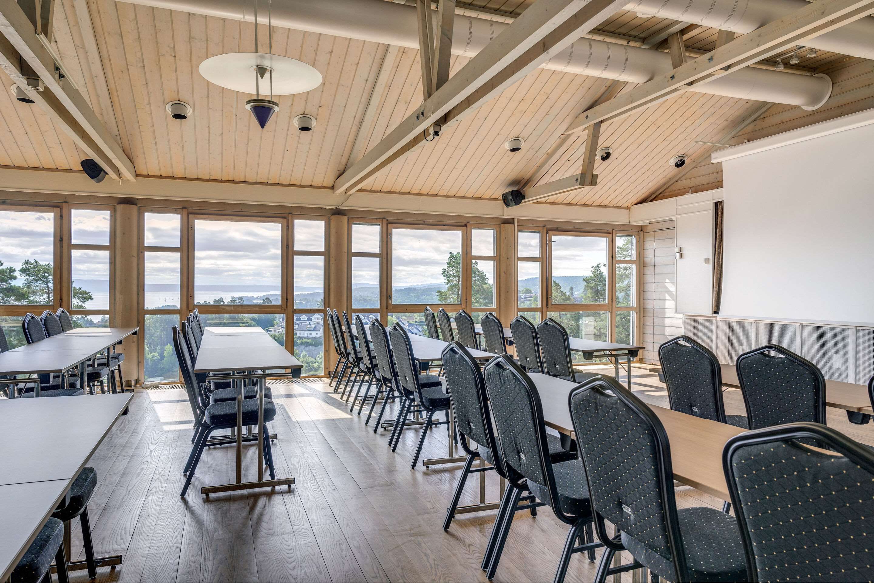 Conference room
