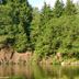 Outdoors view