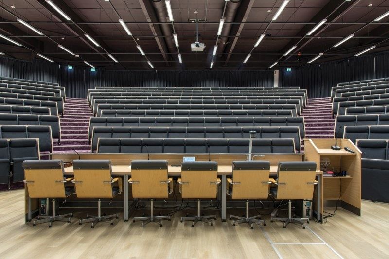 Conference room