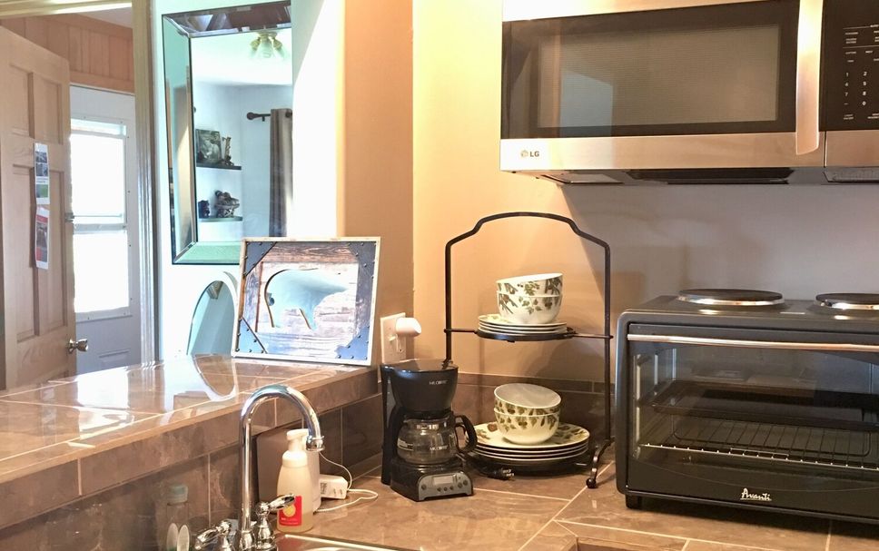 Kitchen Photo