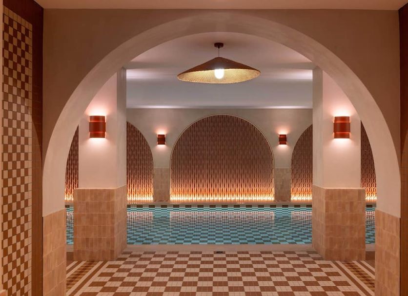 Spa Photo