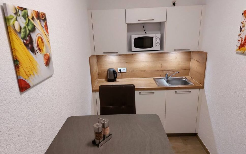 Kitchen Photo