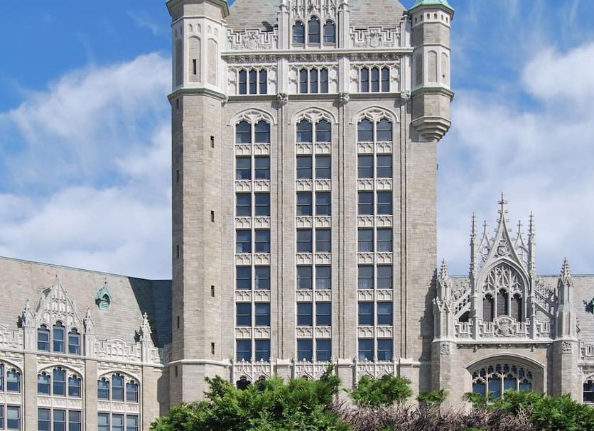 Building Photo