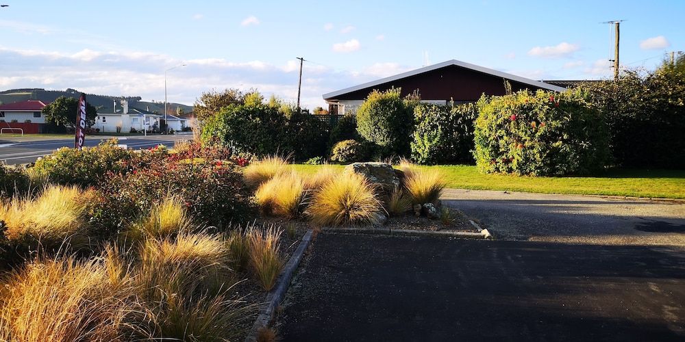Outdoors view