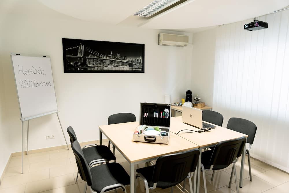 Conference room