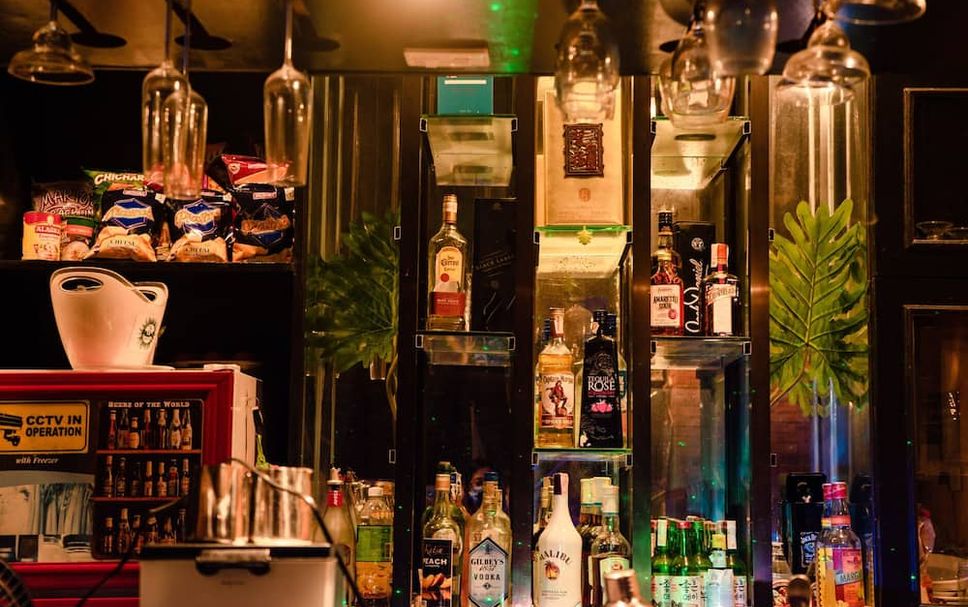 Bar Photo