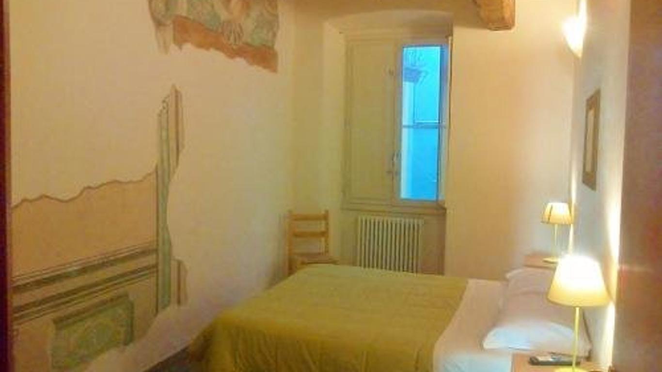 B&b Le Donzelle - Hituscany