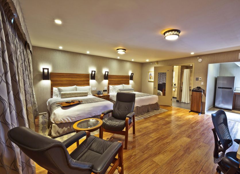 Spa Photo