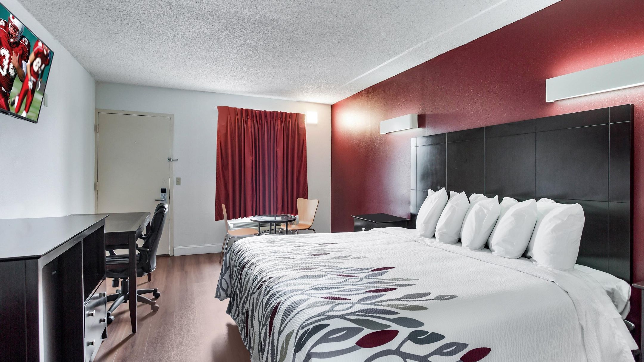Red Roof Inn Monteagle I-24, Monteagle | HotelsCombined