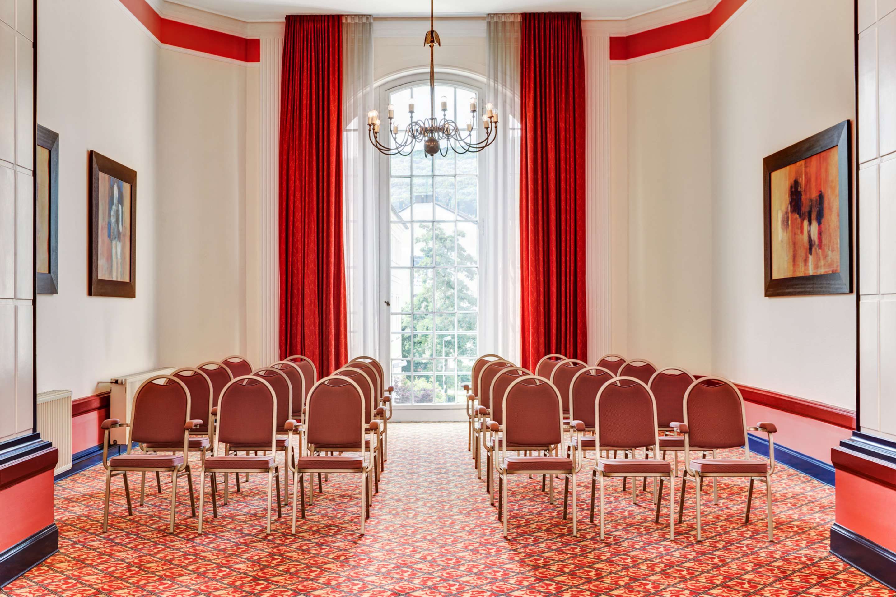 Conference room