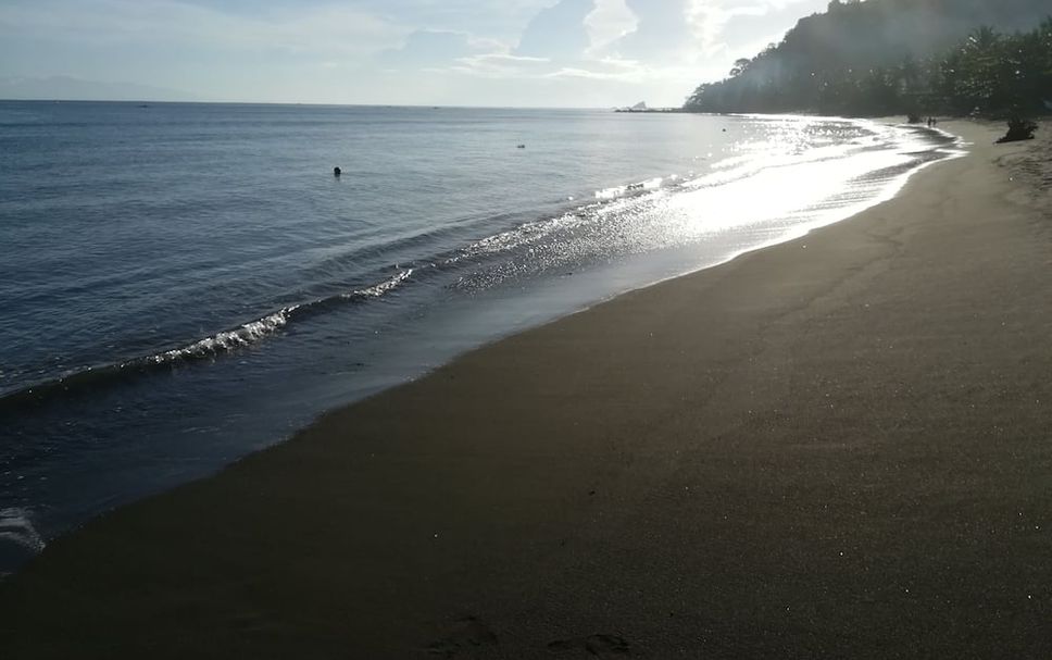 Beach Photo