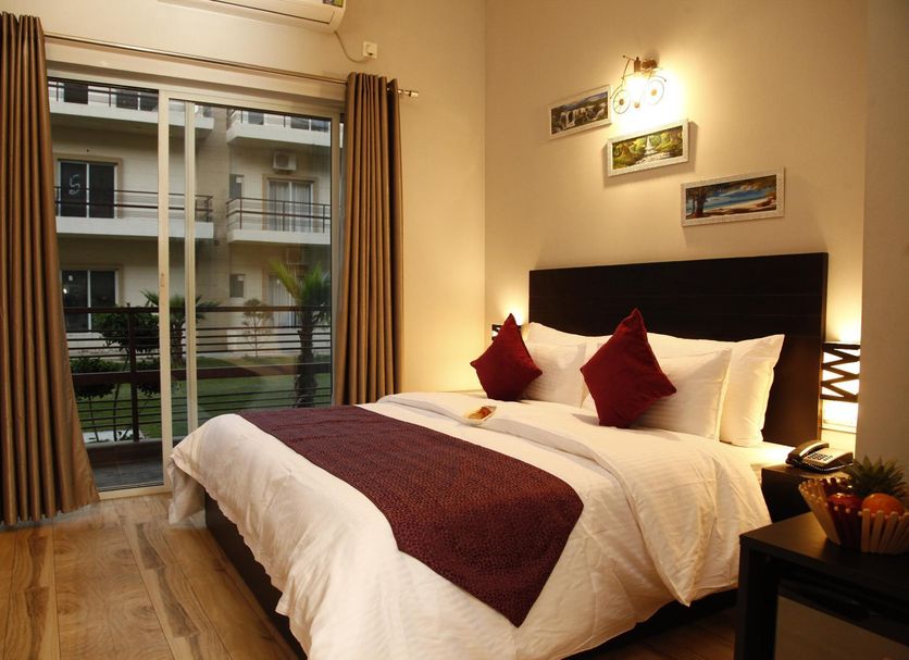 Bedroom Photo