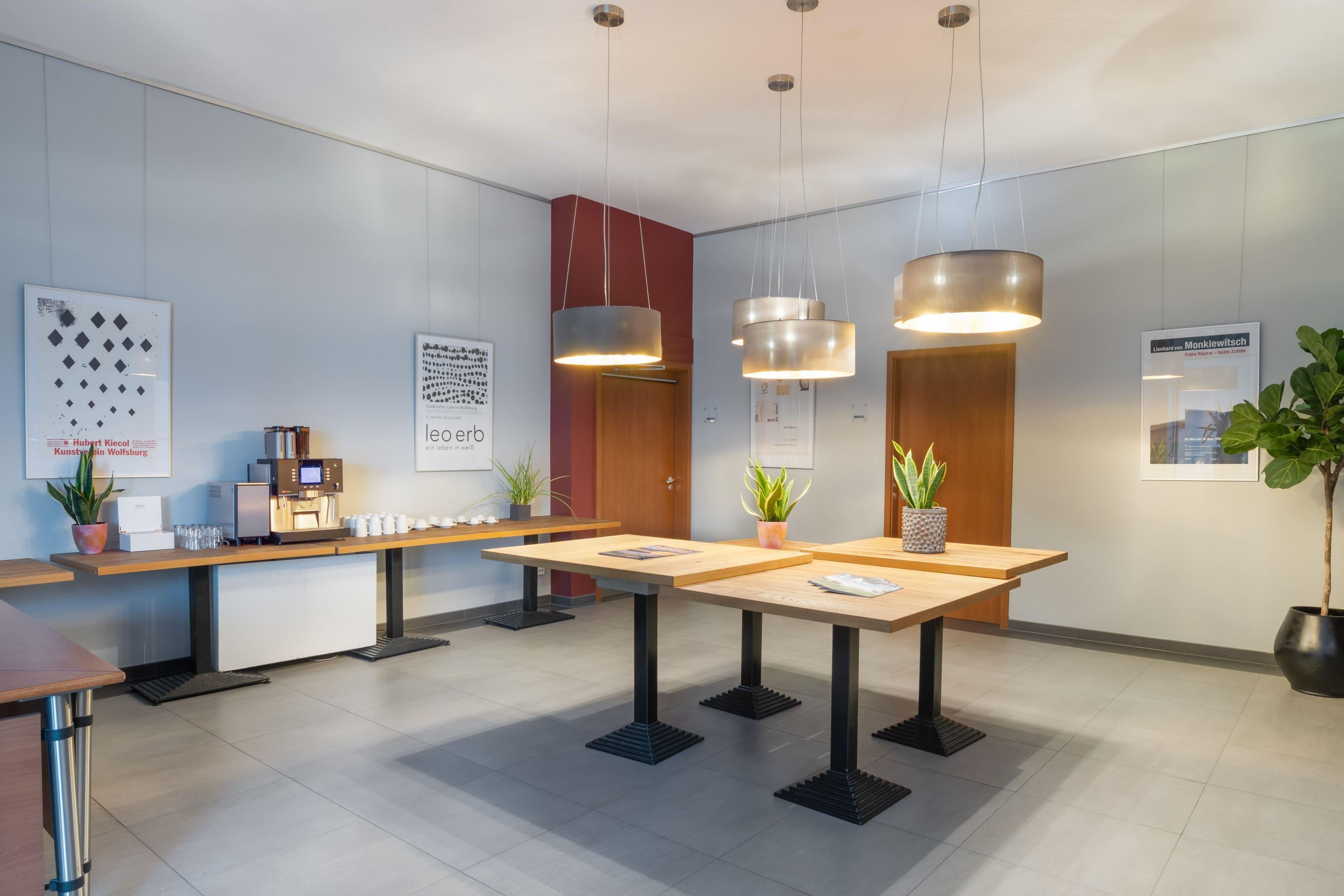Conference room