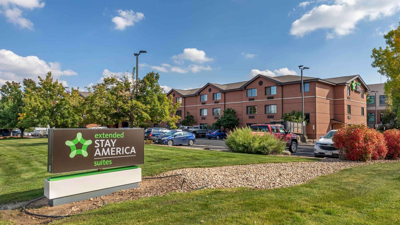 Extended Stay America Suites - Denver - Tech Center South