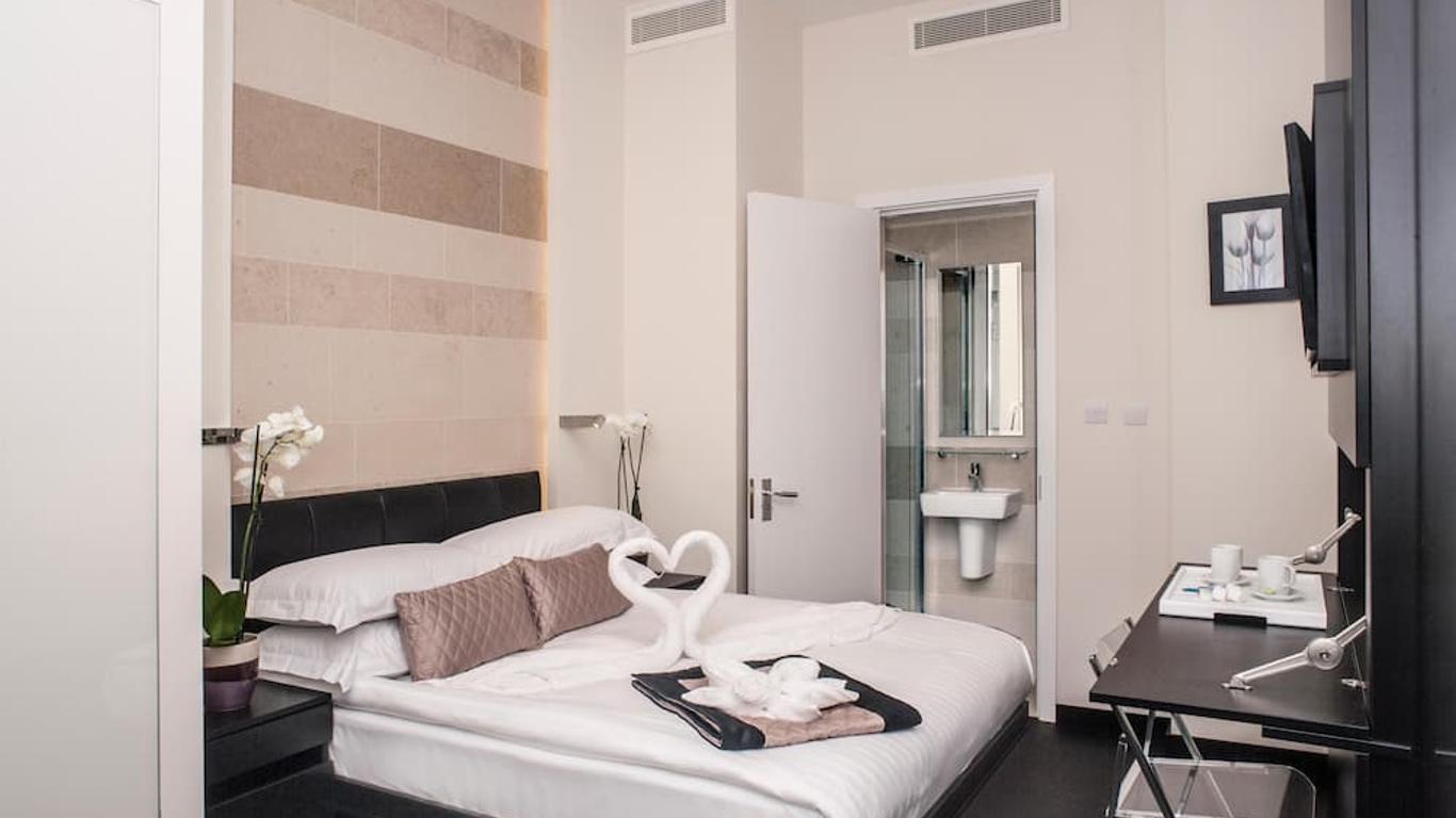Nox Hotels - Notting Hill