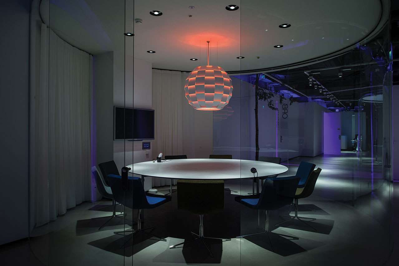 Conference room