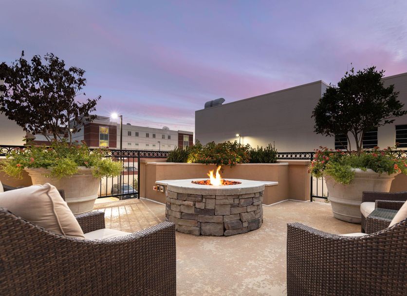 Hotel amenity Photo