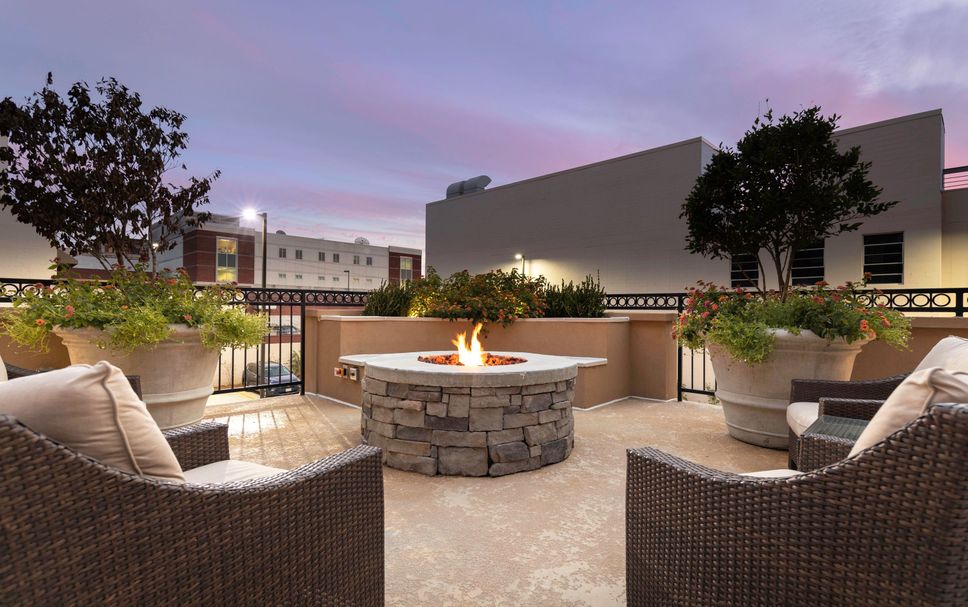 Hotel amenity Photo