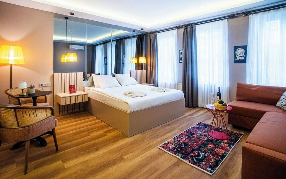 Bedroom Photo