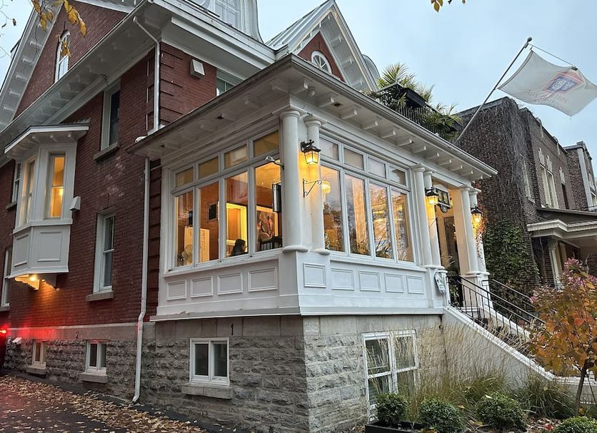 Building Photo