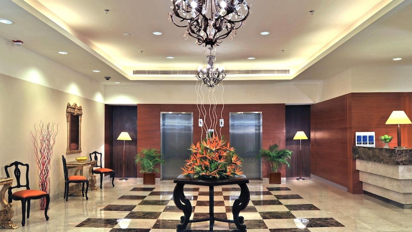 Fortune Park Lakecity, Thane - Member Itc's Hotel Group