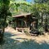Outdoors view
