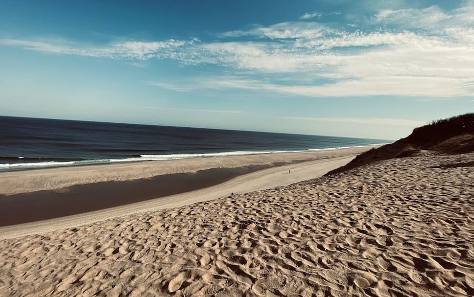 Beach Photo
