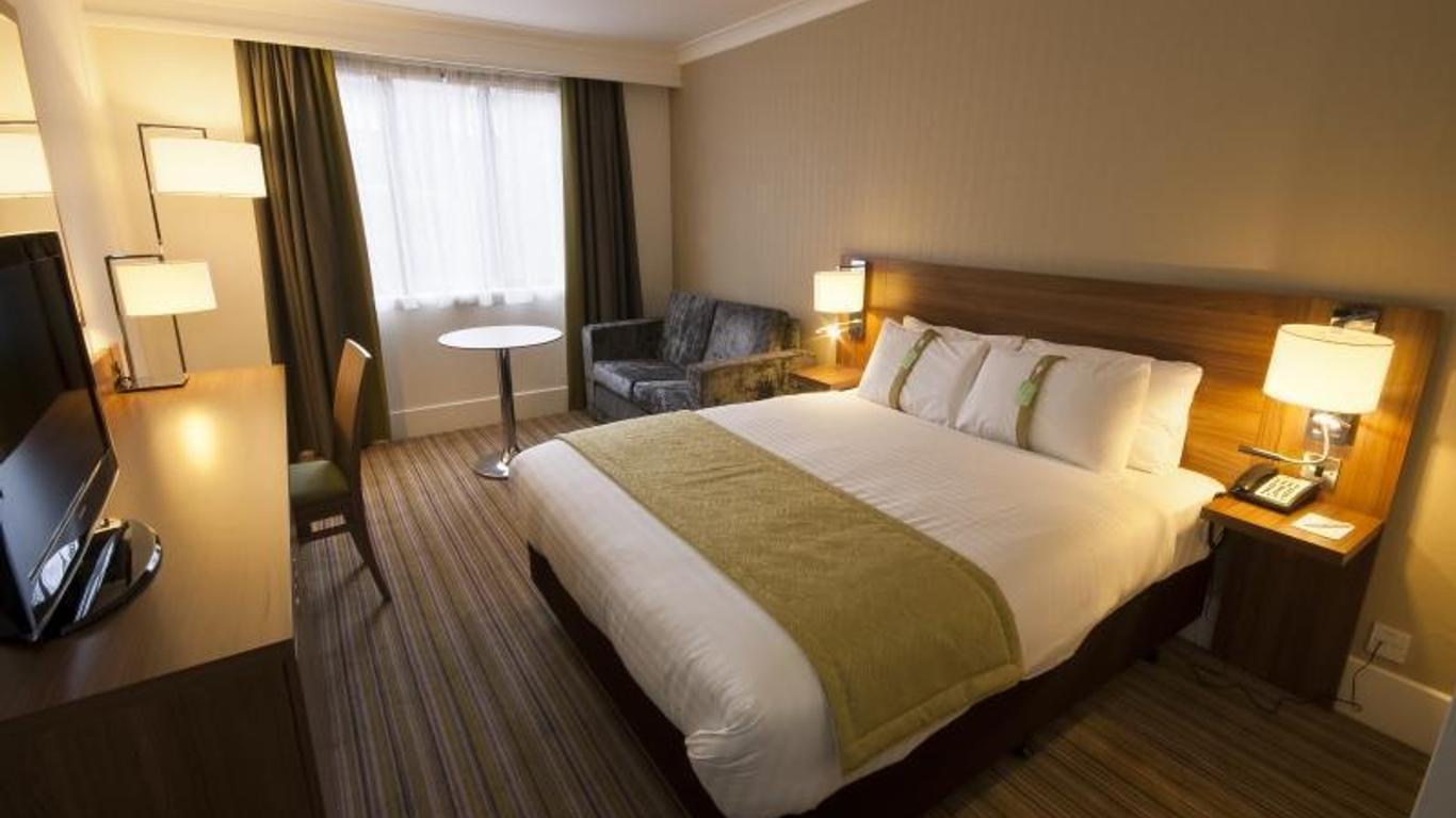 Holiday Inn Cardiff - North M4